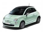 Fiat 500 Cult 2014 года